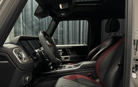 Mercedes-Benz G-Класс AMG, 2025 год, 25 600 000 рублей, 11 фотография
