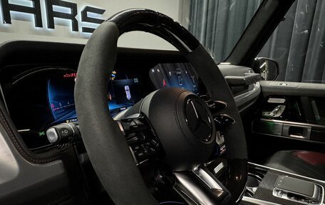 Mercedes-Benz G-Класс AMG, 2025 год, 25 600 000 рублей, 18 фотография