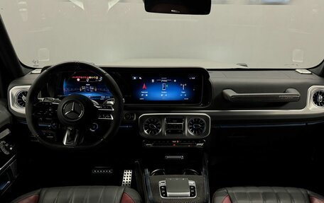 Mercedes-Benz G-Класс AMG, 2025 год, 25 600 000 рублей, 15 фотография