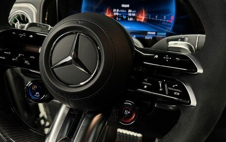 Mercedes-Benz G-Класс AMG, 2025 год, 25 600 000 рублей, 20 фотография