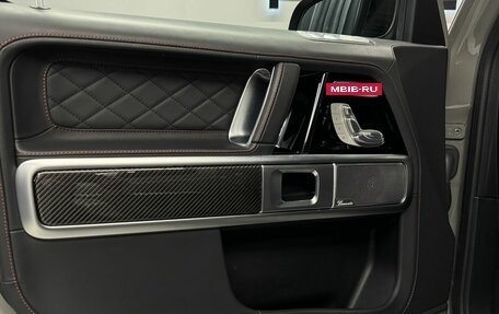 Mercedes-Benz G-Класс AMG, 2025 год, 25 600 000 рублей, 12 фотография