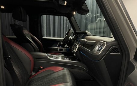 Mercedes-Benz G-Класс AMG, 2025 год, 25 600 000 рублей, 24 фотография