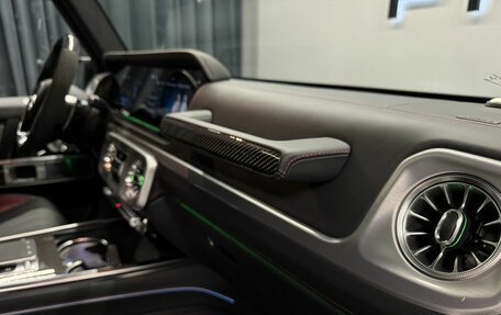Mercedes-Benz G-Класс AMG, 2025 год, 25 600 000 рублей, 25 фотография
