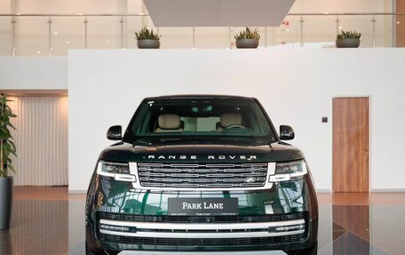 Land Rover Range Rover IV рестайлинг, 2026 год, 24 950 000 рублей, 3 фотография