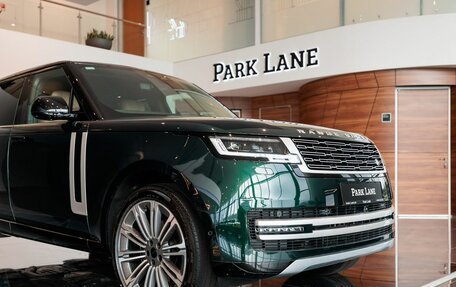 Land Rover Range Rover IV рестайлинг, 2026 год, 24 950 000 рублей, 6 фотография