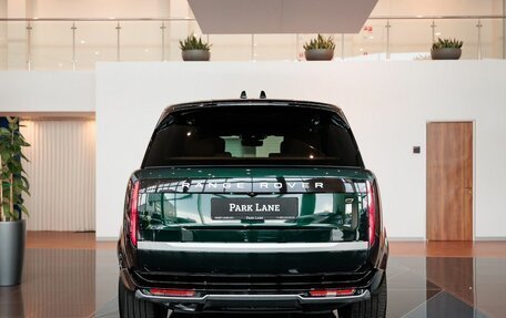 Land Rover Range Rover IV рестайлинг, 2026 год, 24 950 000 рублей, 4 фотография