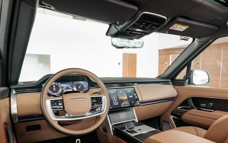 Land Rover Range Rover IV рестайлинг, 2026 год, 24 950 000 рублей, 10 фотография