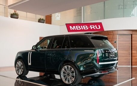 Land Rover Range Rover IV рестайлинг, 2026 год, 24 950 000 рублей, 2 фотография