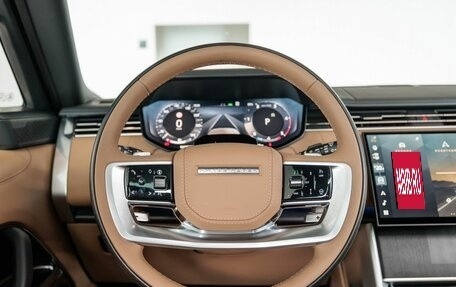 Land Rover Range Rover IV рестайлинг, 2026 год, 24 950 000 рублей, 11 фотография