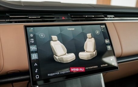 Land Rover Range Rover IV рестайлинг, 2026 год, 24 950 000 рублей, 13 фотография