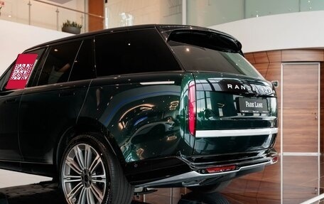 Land Rover Range Rover IV рестайлинг, 2026 год, 24 950 000 рублей, 8 фотография