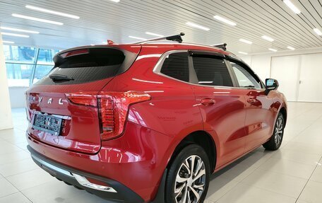 Haval Jolion, 2023 год, 1 627 000 рублей, 2 фотография