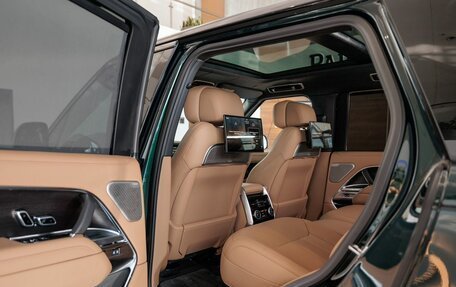 Land Rover Range Rover IV рестайлинг, 2026 год, 24 950 000 рублей, 22 фотография