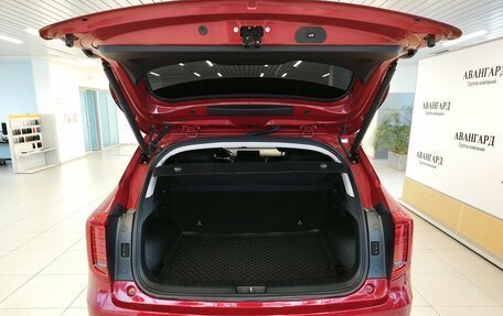 Haval Jolion, 2023 год, 1 627 000 рублей, 5 фотография