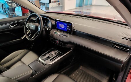 Haval Jolion, 2023 год, 1 627 000 рублей, 7 фотография