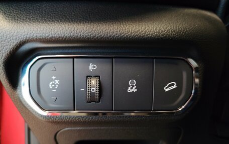 Haval Jolion, 2023 год, 1 627 000 рублей, 10 фотография