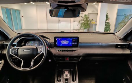 Haval Jolion, 2023 год, 1 627 000 рублей, 9 фотография