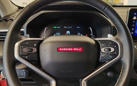 Haval Jolion, 2023 год, 1 627 000 рублей, 18 фотография