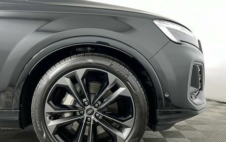 Audi Q7, 2025 год, 10 499 000 рублей, 7 фотография