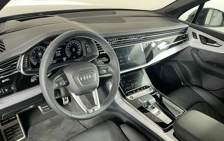 Audi Q7, 2025 год, 10 499 000 рублей, 12 фотография