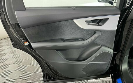 Audi Q7, 2025 год, 10 499 000 рублей, 10 фотография