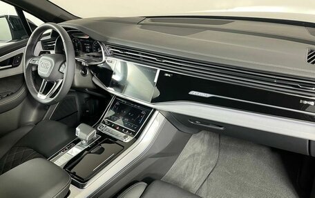 Audi Q7, 2025 год, 10 499 000 рублей, 14 фотография