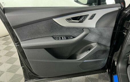 Audi Q7, 2025 год, 10 499 000 рублей, 9 фотография