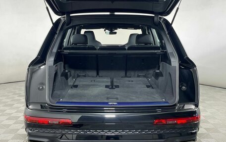 Audi Q7, 2025 год, 10 499 000 рублей, 8 фотография