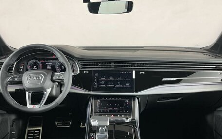 Audi Q7, 2025 год, 10 499 000 рублей, 15 фотография