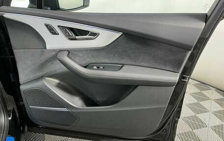 Audi Q7, 2025 год, 10 499 000 рублей, 22 фотография