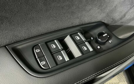 Audi Q7, 2025 год, 10 499 000 рублей, 24 фотография