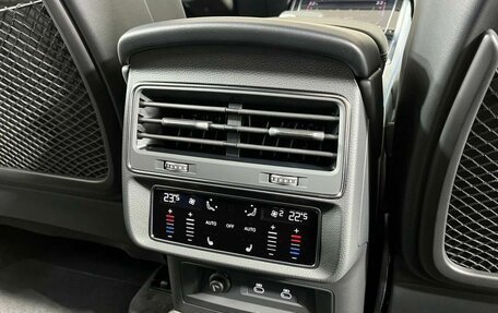 Audi Q7, 2025 год, 10 499 000 рублей, 23 фотография