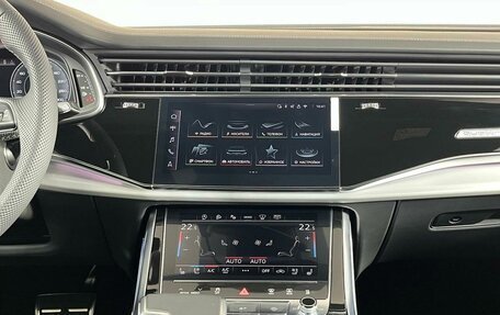 Audi Q7, 2025 год, 10 499 000 рублей, 20 фотография