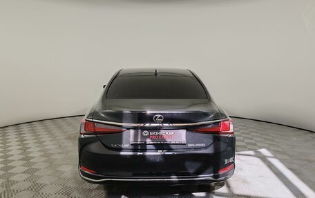 Lexus ES VII, 2019 год, 3 490 000 рублей, 6 фотография