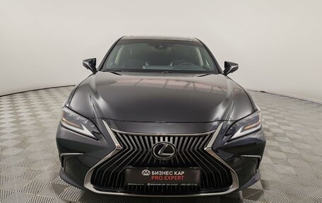 Lexus ES VII, 2019 год, 3 490 000 рублей, 2 фотография