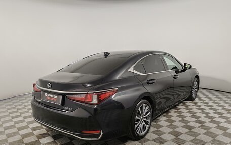 Lexus ES VII, 2019 год, 3 490 000 рублей, 5 фотография