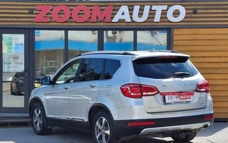 Haval H6, 2019 год, 1 527 000 рублей, 4 фотография