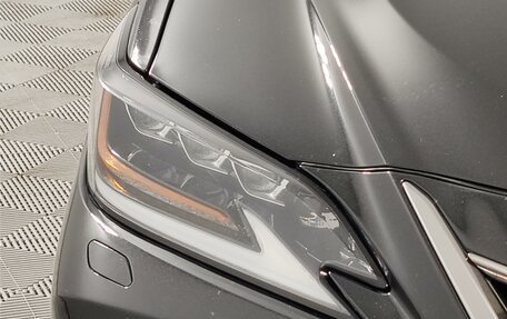 Lexus ES VII, 2019 год, 3 490 000 рублей, 18 фотография