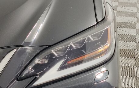 Lexus ES VII, 2019 год, 3 490 000 рублей, 20 фотография