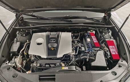 Lexus ES VII, 2019 год, 3 490 000 рублей, 10 фотография