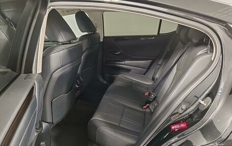 Lexus ES VII, 2019 год, 3 490 000 рублей, 12 фотография