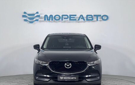 Mazda CX-5 II, 2017 год, 2 550 000 рублей, 2 фотография