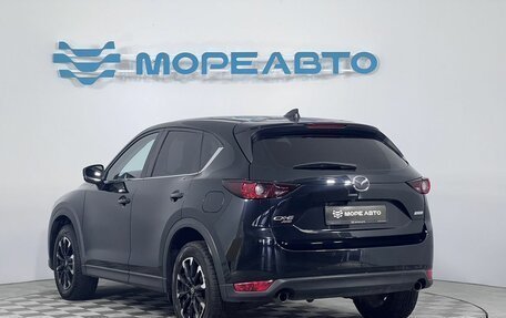Mazda CX-5 II, 2017 год, 2 550 000 рублей, 7 фотография