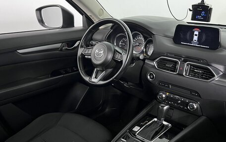 Mazda CX-5 II, 2017 год, 2 550 000 рублей, 13 фотография