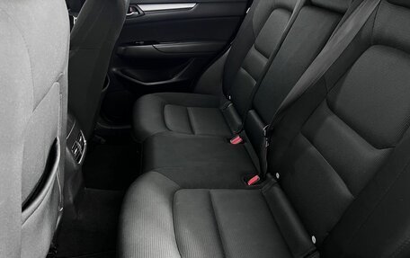 Mazda CX-5 II, 2017 год, 2 550 000 рублей, 10 фотография