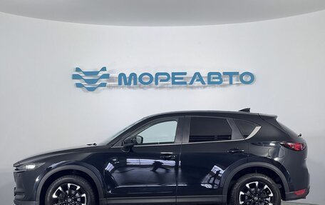 Mazda CX-5 II, 2017 год, 2 550 000 рублей, 8 фотография