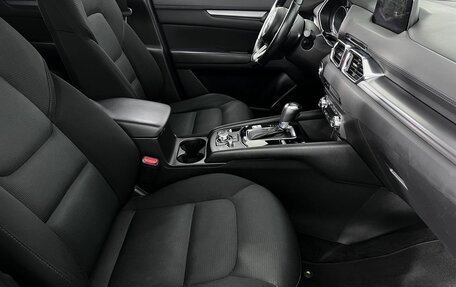 Mazda CX-5 II, 2017 год, 2 550 000 рублей, 12 фотография