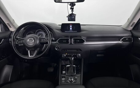 Mazda CX-5 II, 2017 год, 2 550 000 рублей, 14 фотография