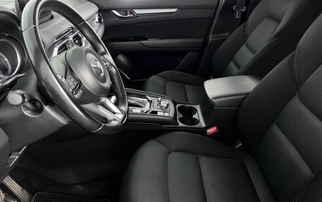 Mazda CX-5 II, 2017 год, 2 550 000 рублей, 9 фотография