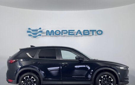 Mazda CX-5 II, 2017 год, 2 550 000 рублей, 4 фотография